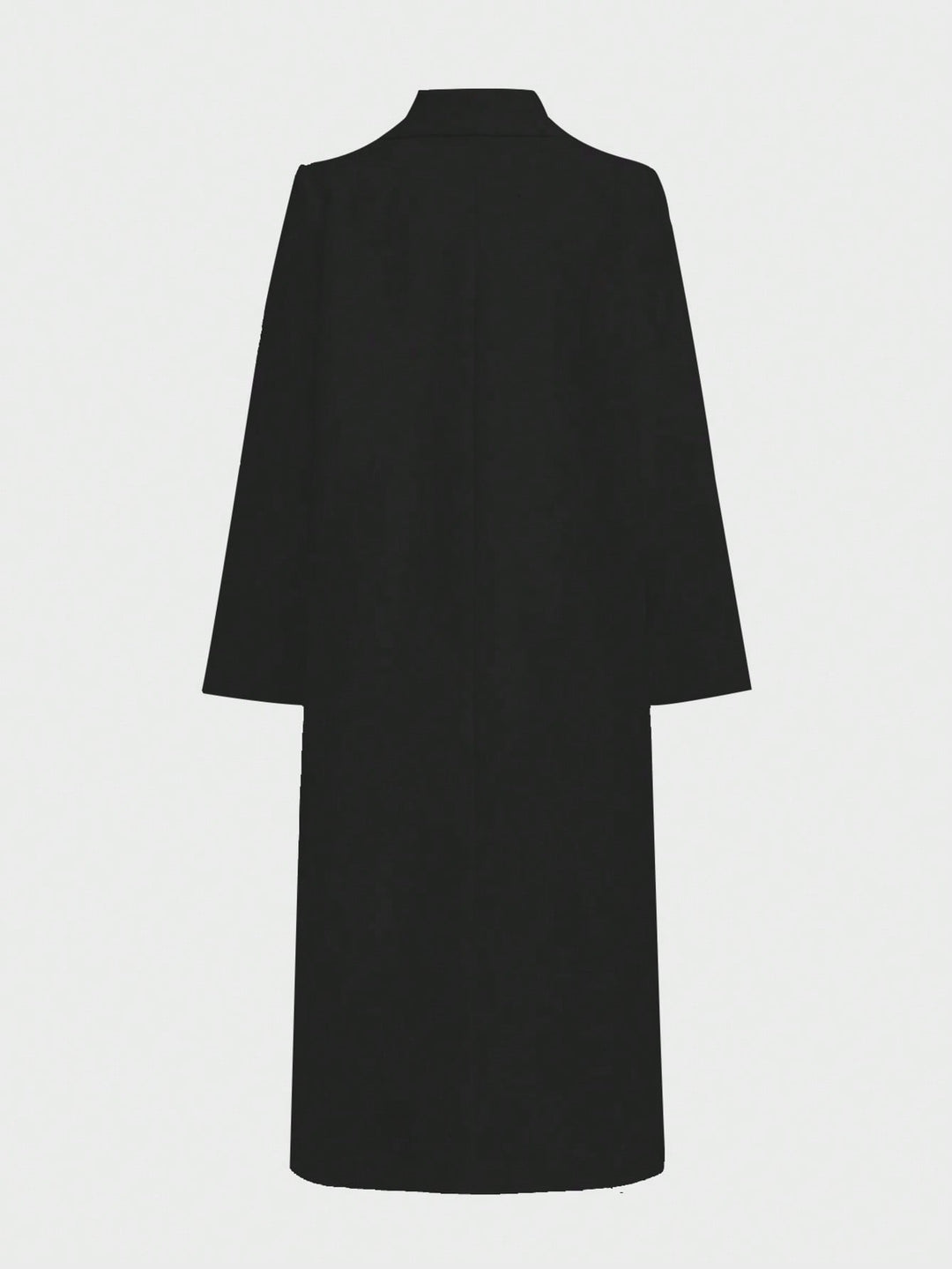 Palton SHEIN, negru