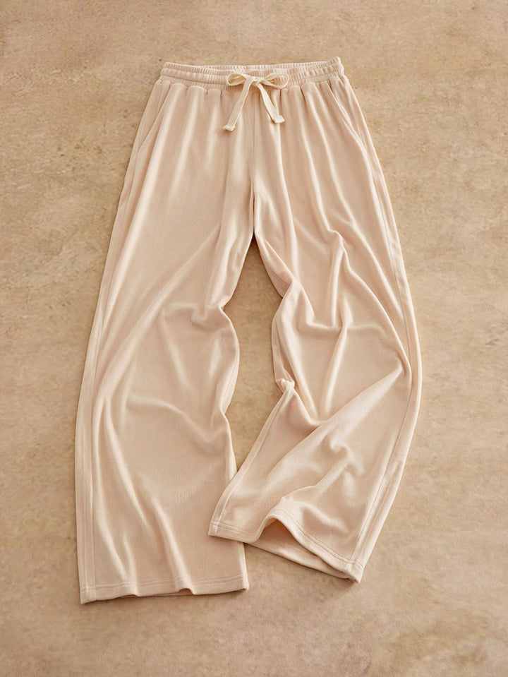 SHEIN nadrág, khaki