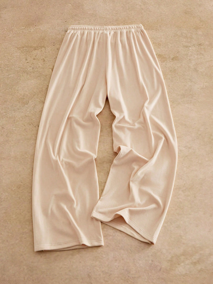 SHEIN nadrág, khaki