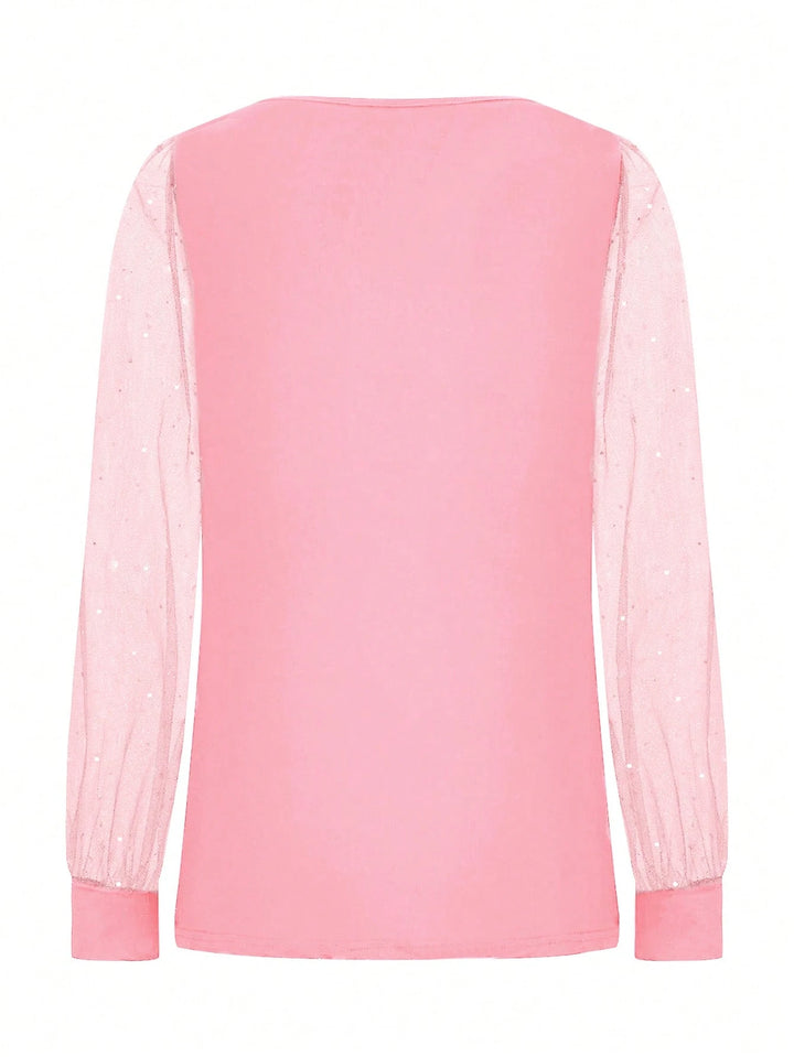 SHEIN ing, rózsaszín