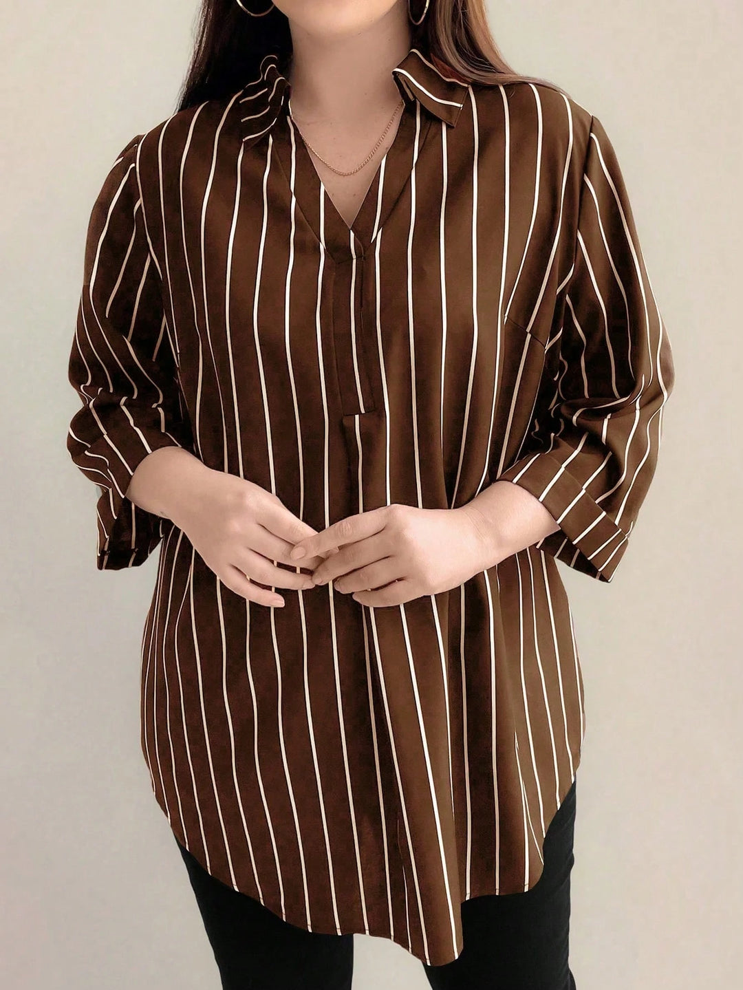 Shein Curve+ ing, barna