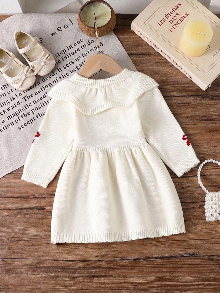 Rochie SHEIN, portocaliu
