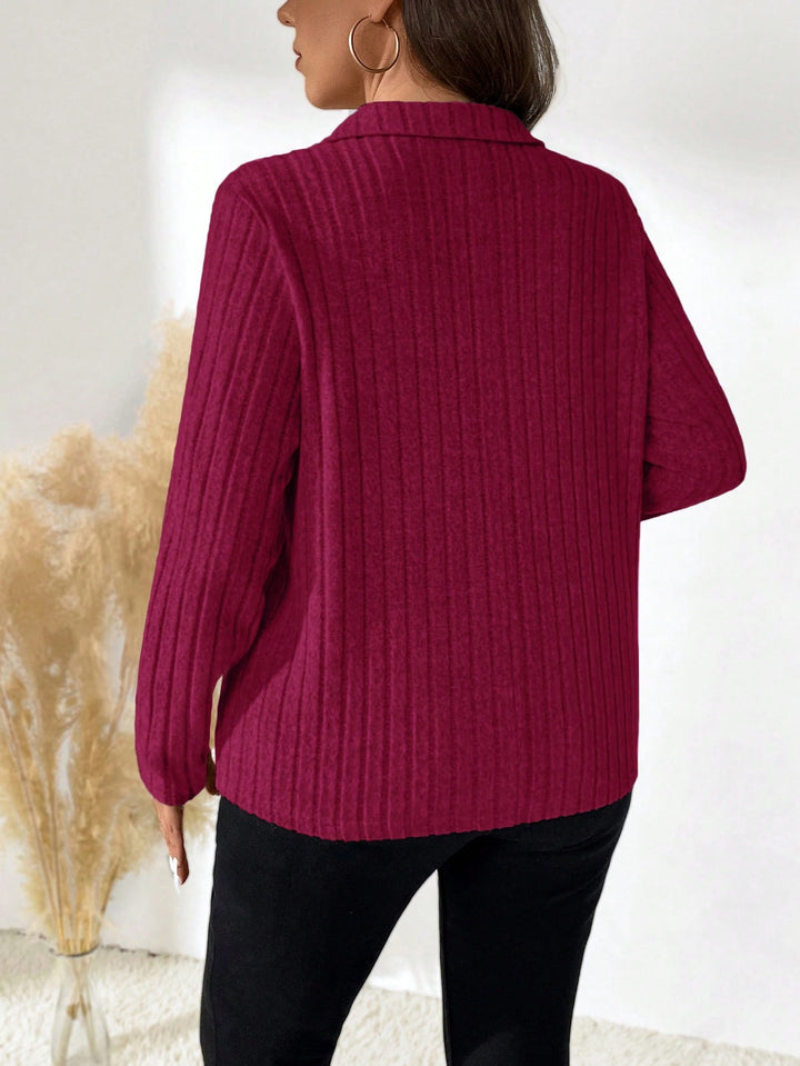 Tricou SHEIN, roz