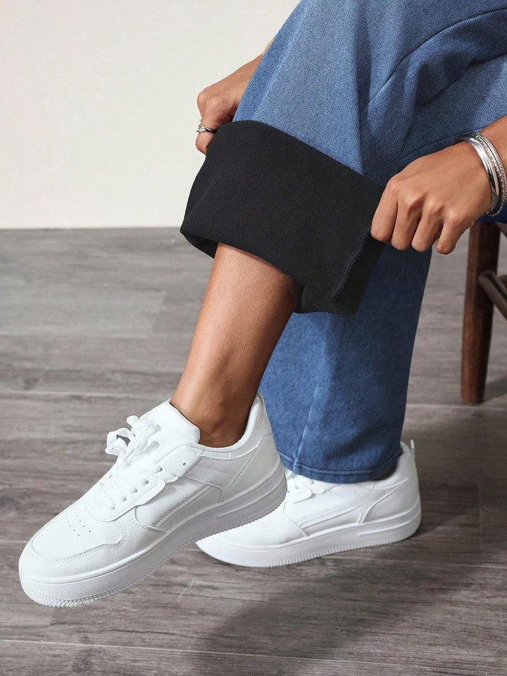 Jeans SHEIN, albastru