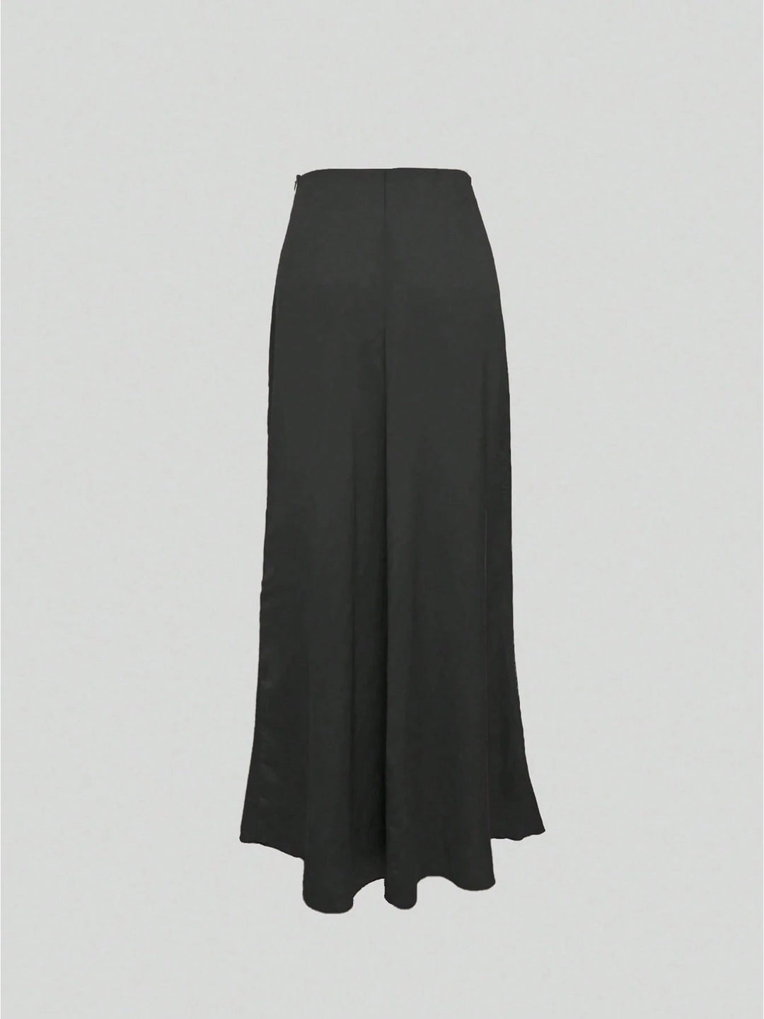 Fustă maxi SHEIN, negru