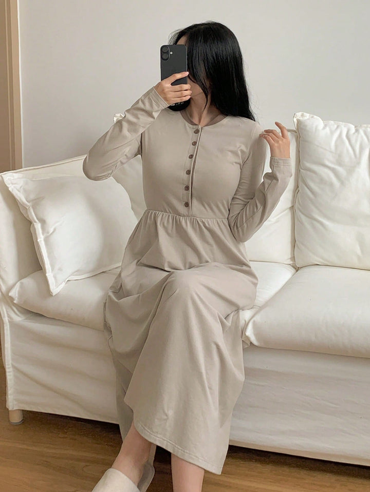 SHEIN ruha, szürke