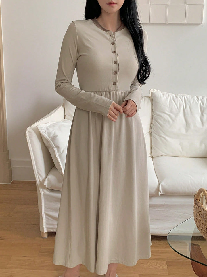 SHEIN ruha, szürke