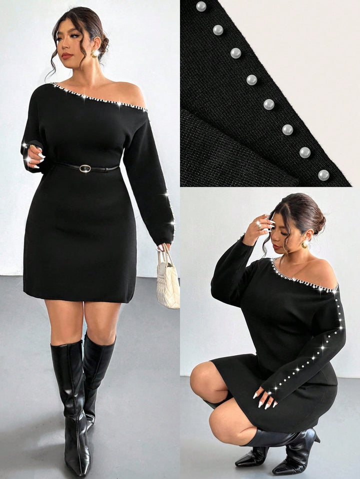 Rochie SHEIN, negru
