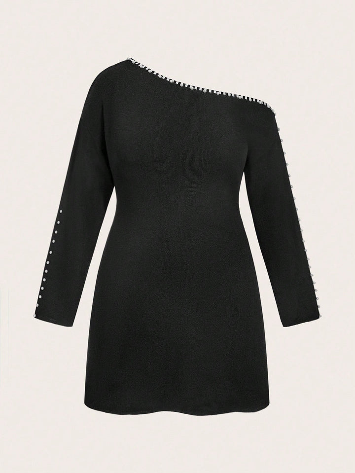 Rochie SHEIN, negru