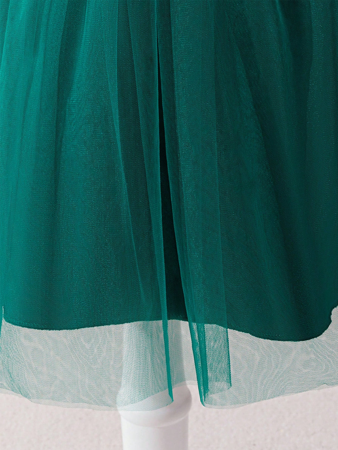 Rochie SHEIN, verde