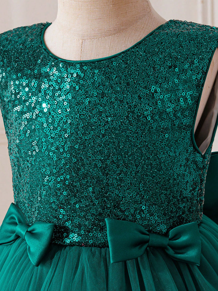 Rochie SHEIN, verde