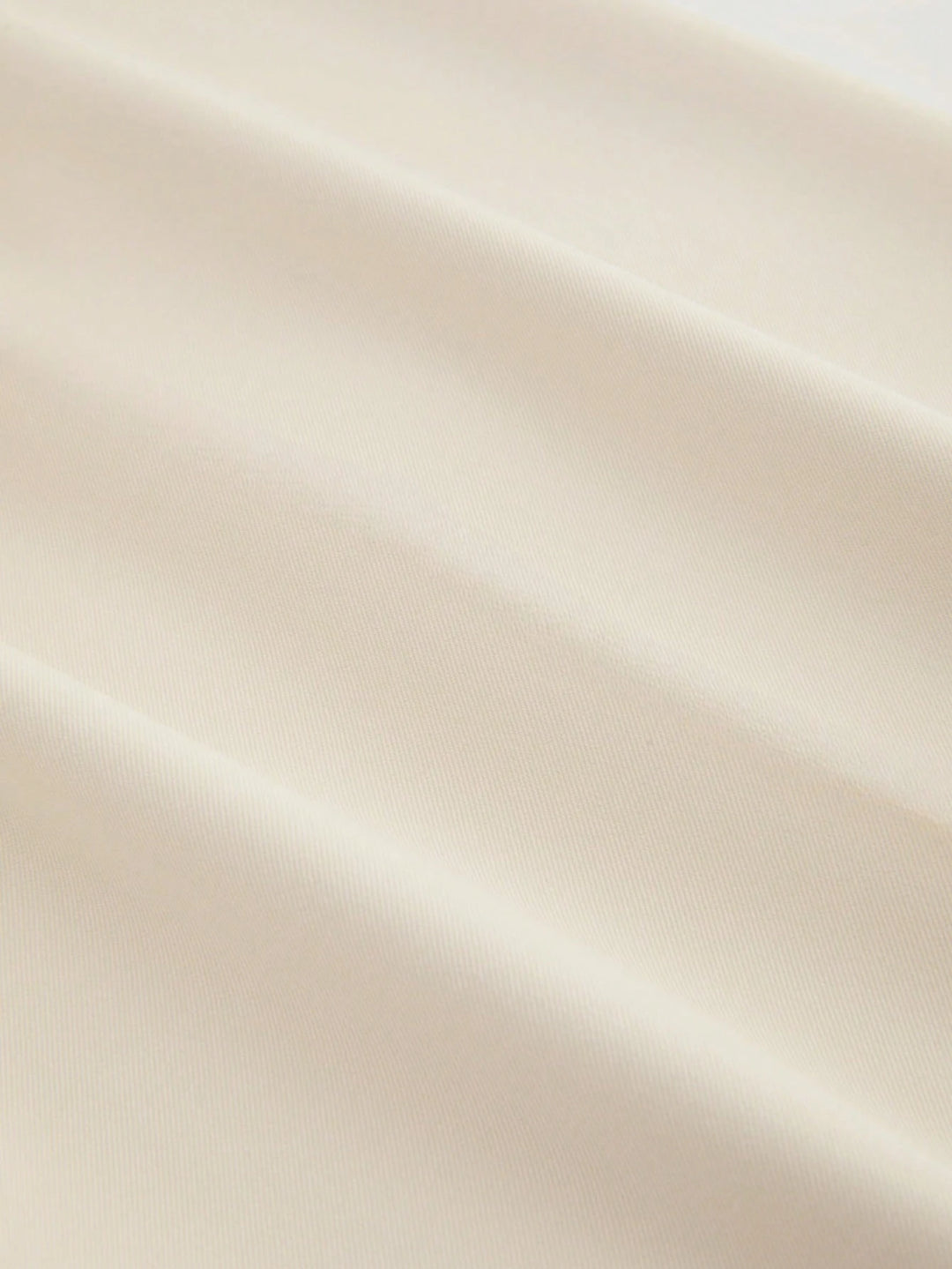 Pantaloni Shein, crem