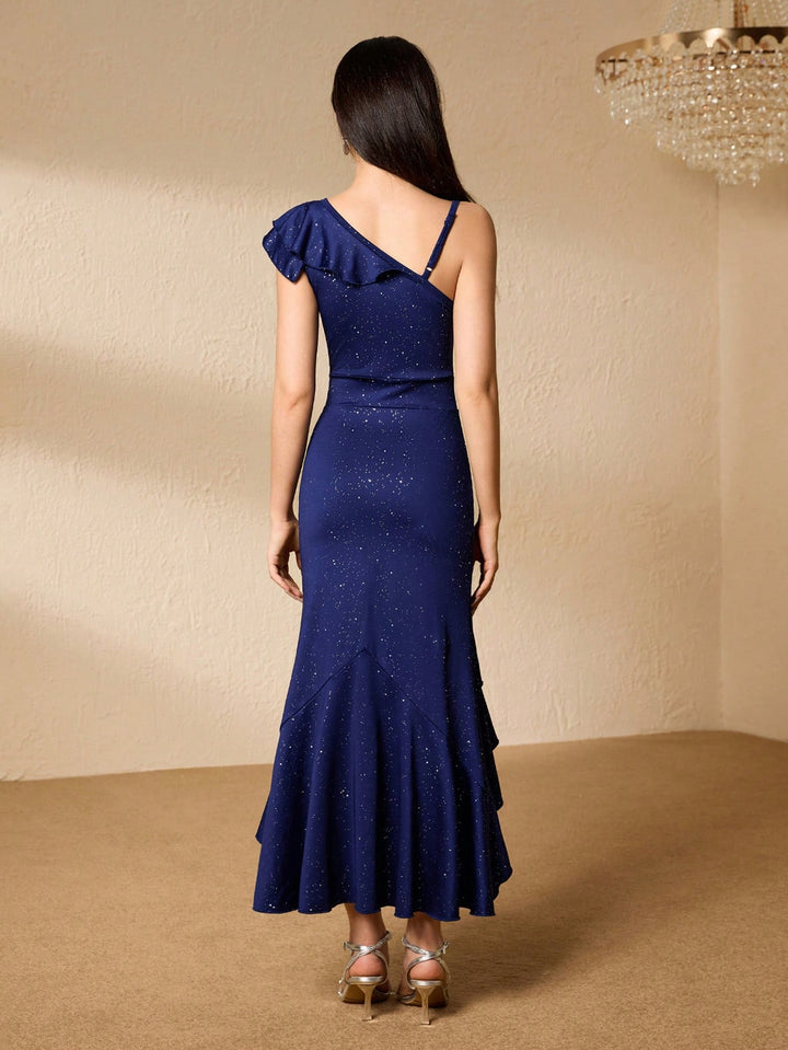 Rochie SHEIN, albastru