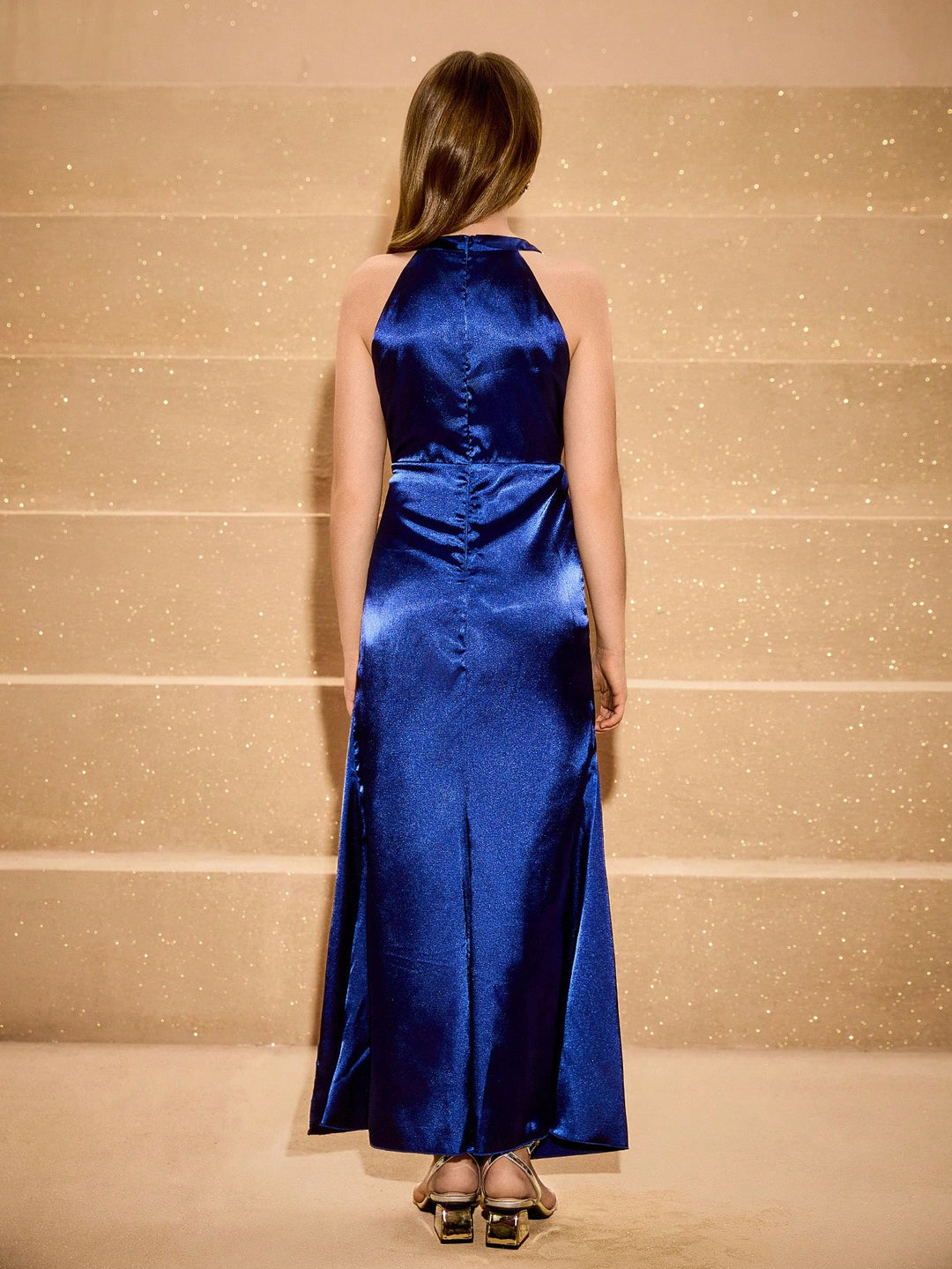Rochie SHEIN, albastru