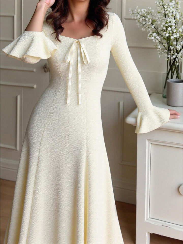 Rochie SHEIN, galben