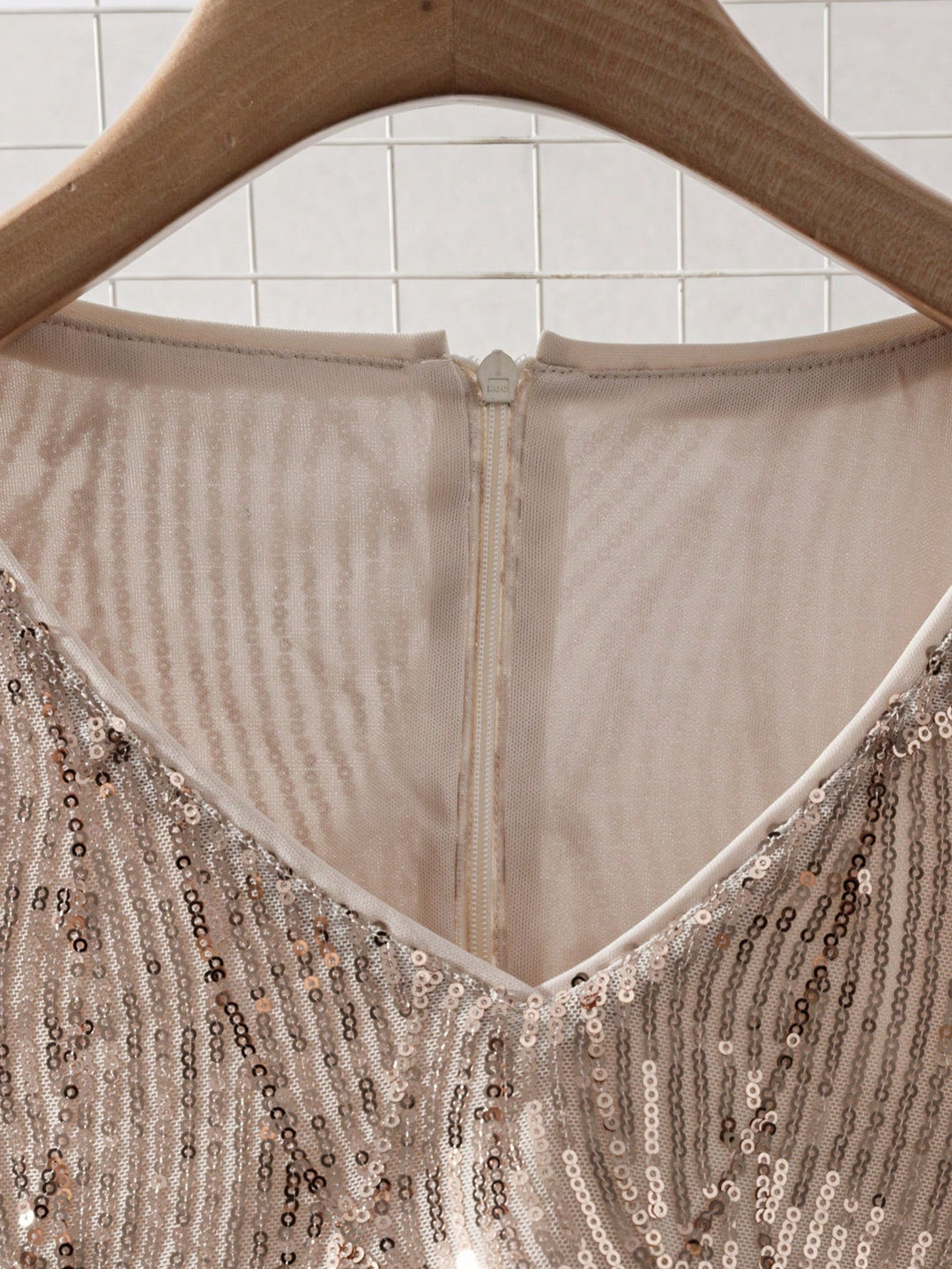 Rochie scurtă SHEIN