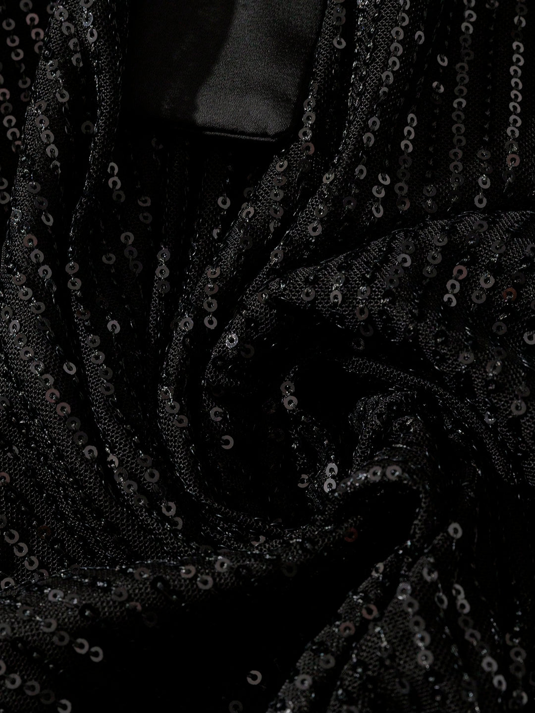 Rochie mini SHEIN, negru