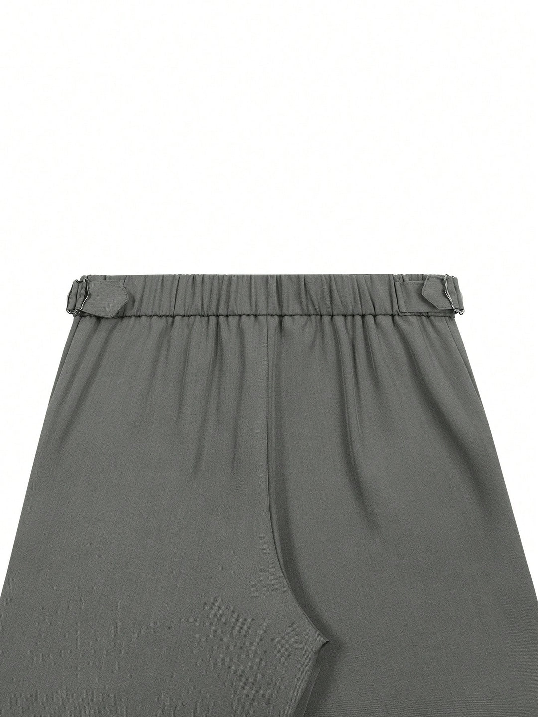 Pantaloni SHEIN, gri