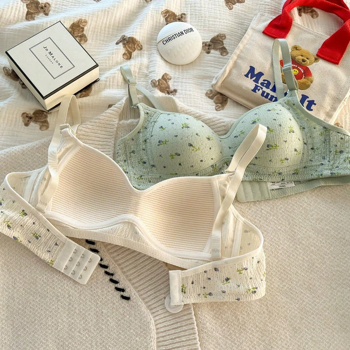 Set sutiene SHEIN, mix culori