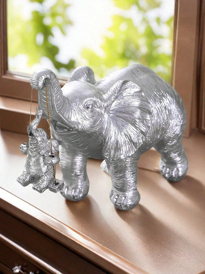 Figurină decorativă SHEIN, mix culori