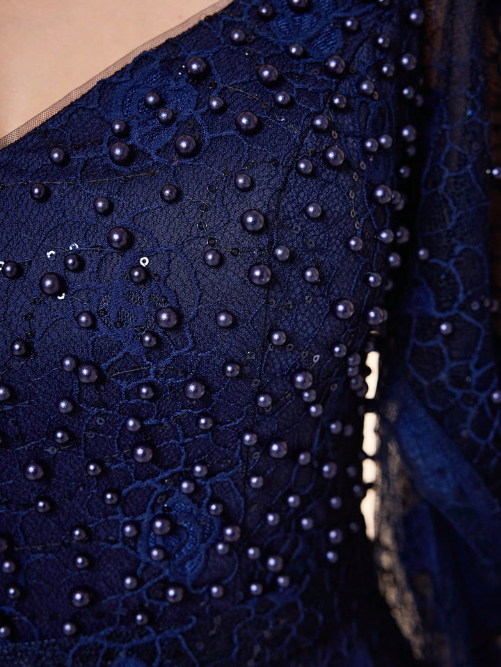 Rochie SHEIN, albastru