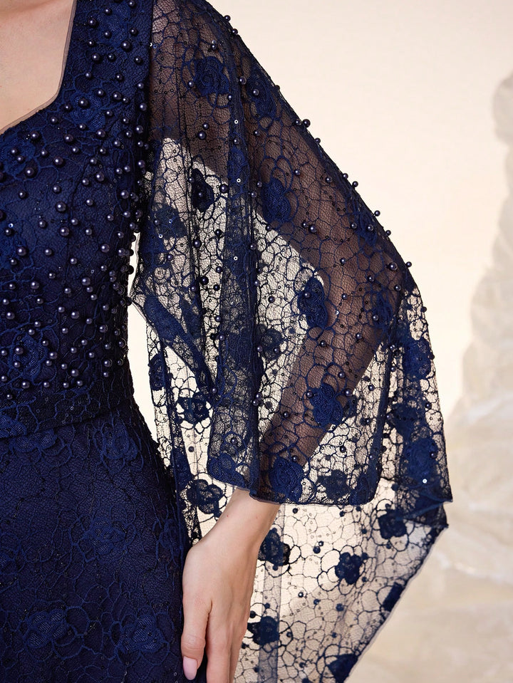Rochie SHEIN, albastru
