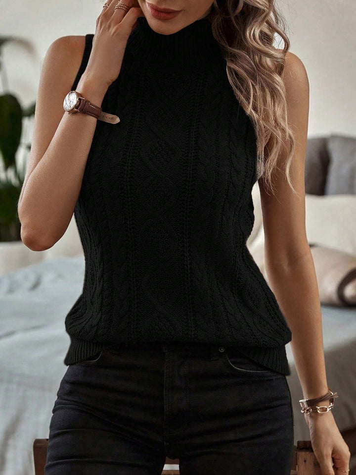 Maiou SHEIN, negru