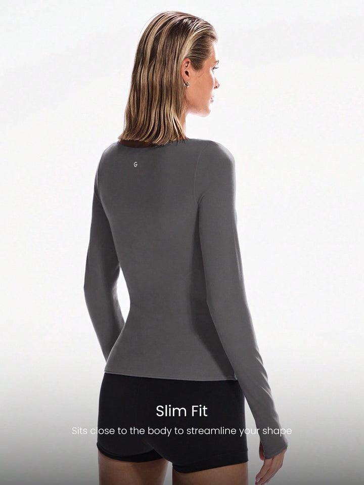 Tricou SHEIN, gri