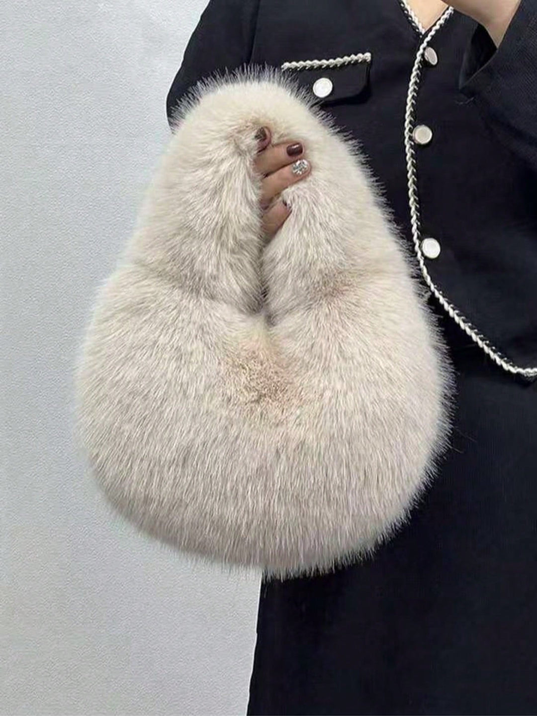Geantă SHEIN, mix culori