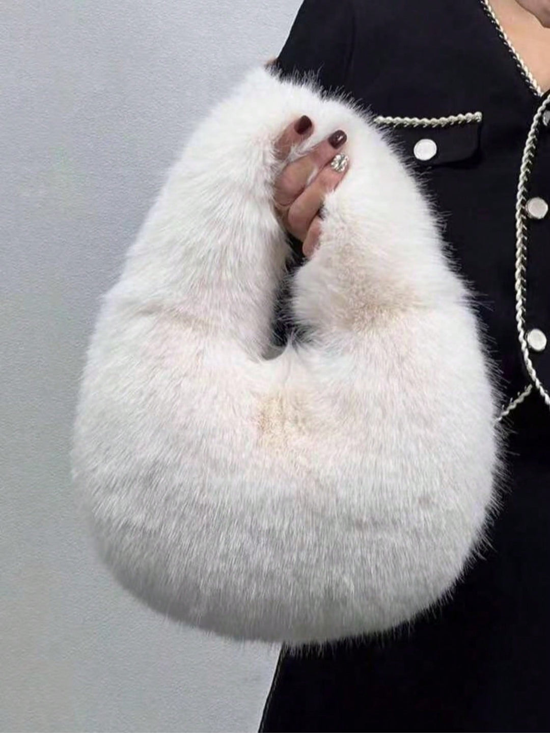 Geantă SHEIN, mix culori