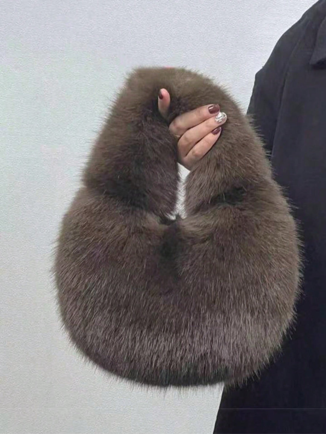 Geantă SHEIN, mix culori