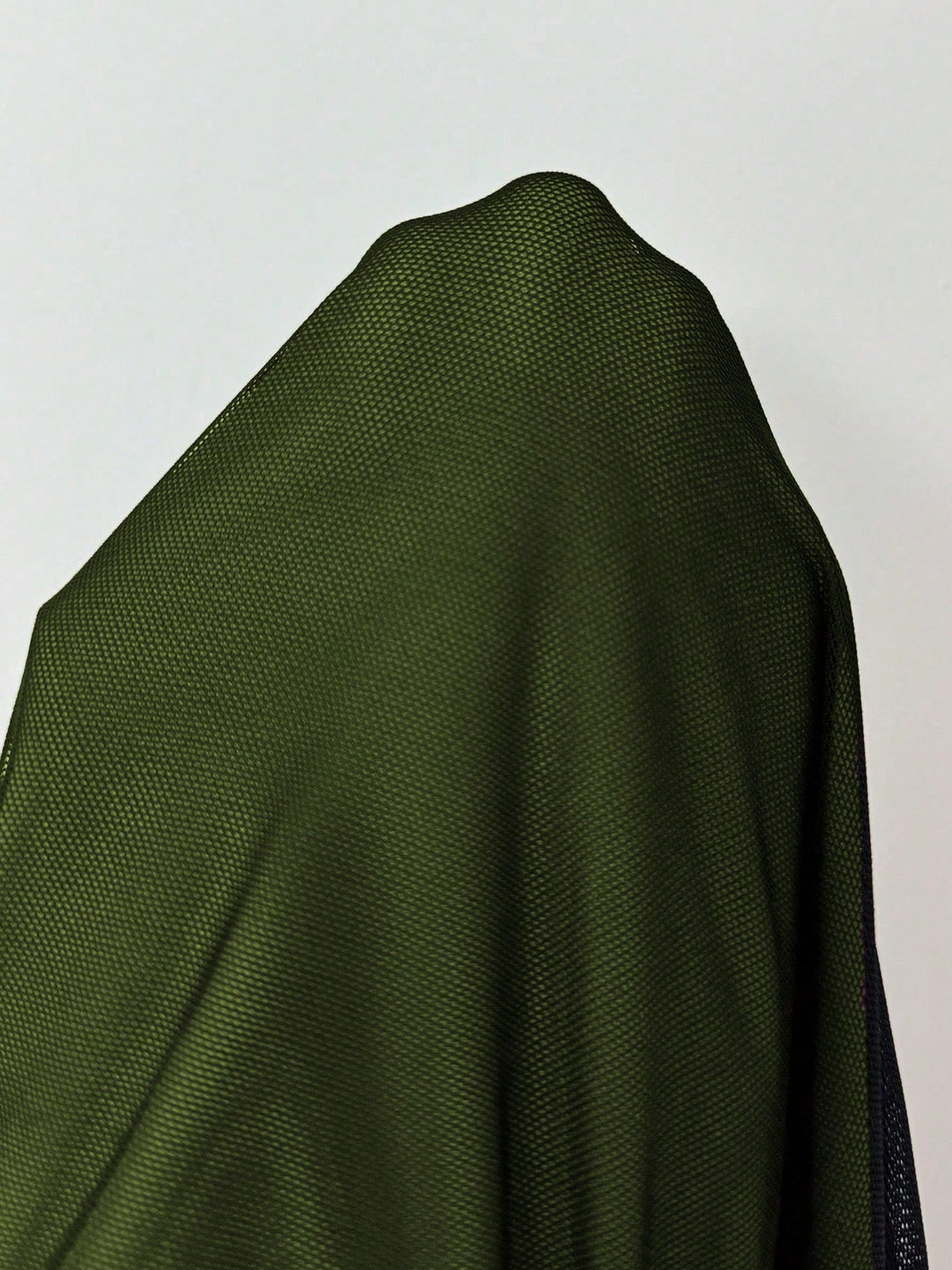 SHEIN maxi ruha, zöld