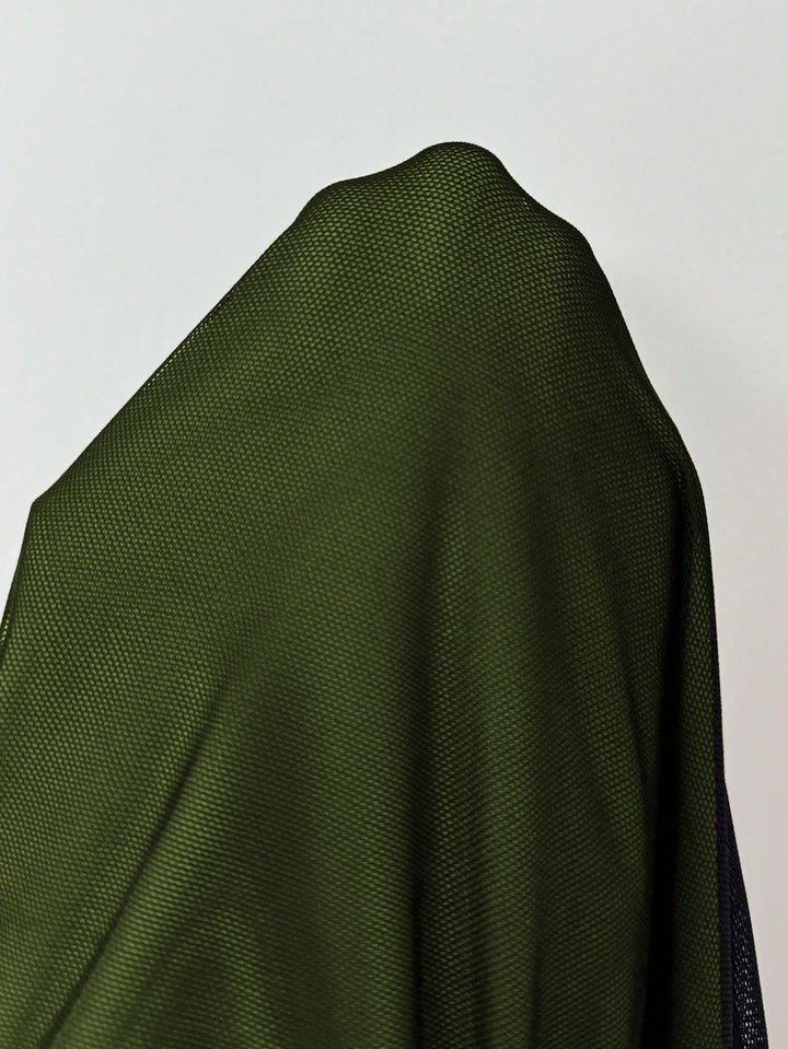 SHEIN maxi ruha, zöld