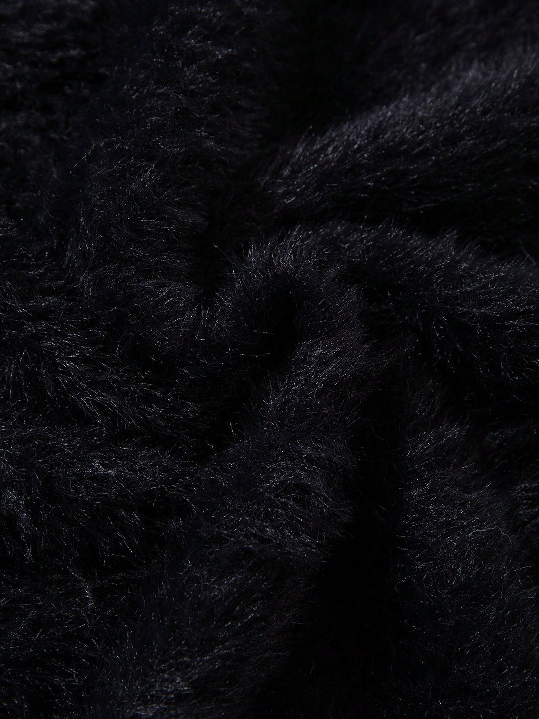 Pulover SHEIN, negru