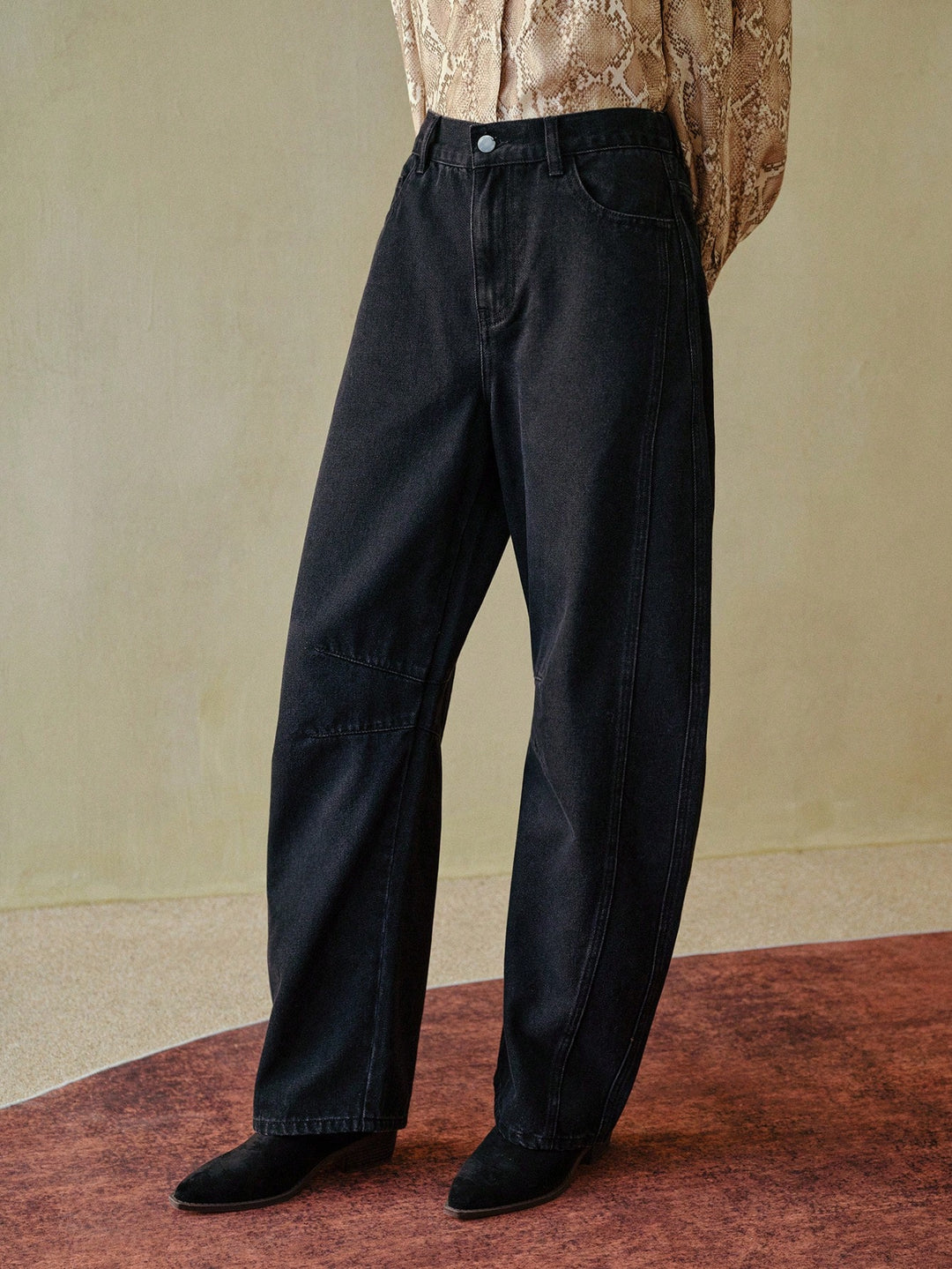 Jeans SHEIN