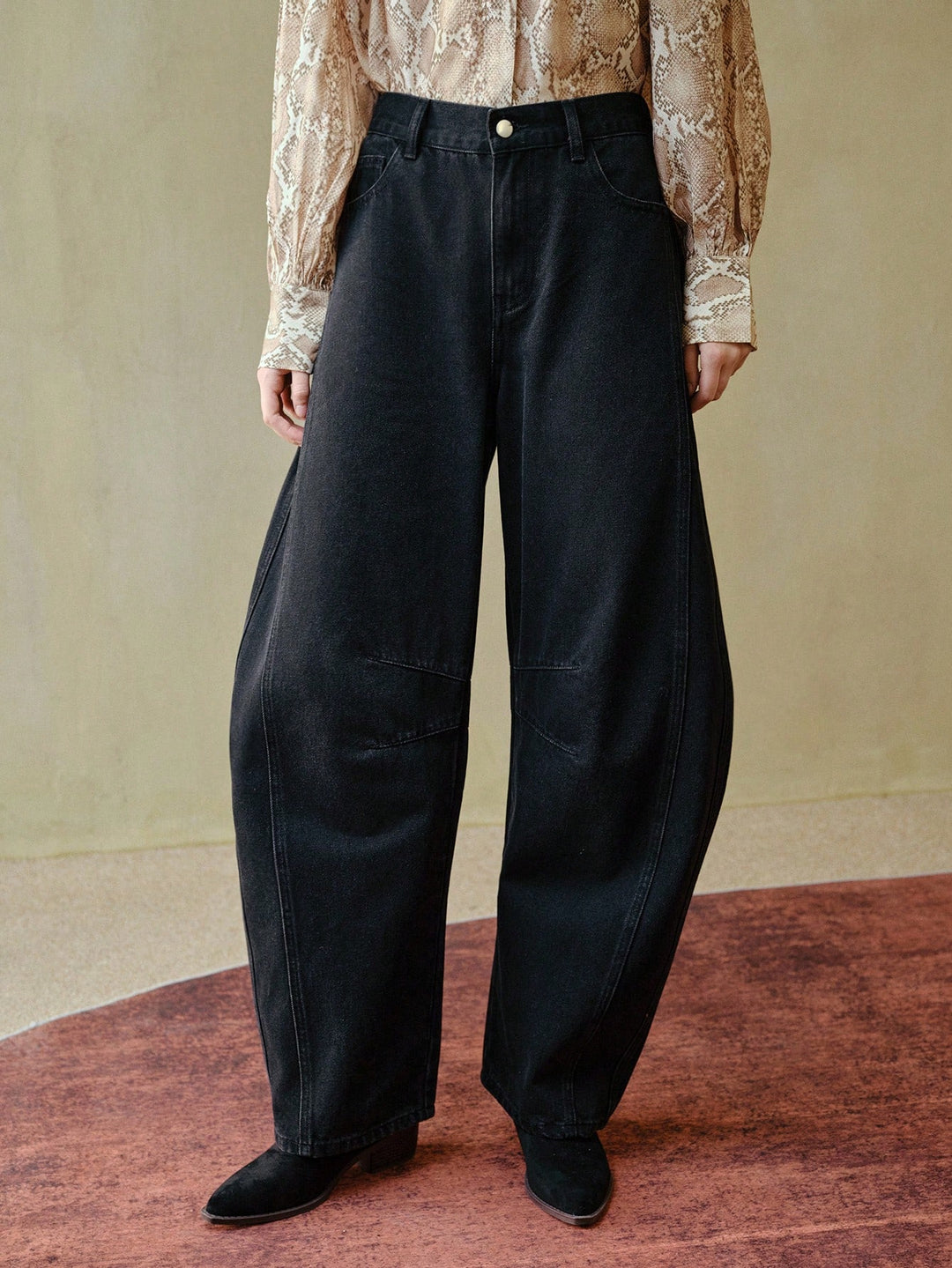 Jeans SHEIN