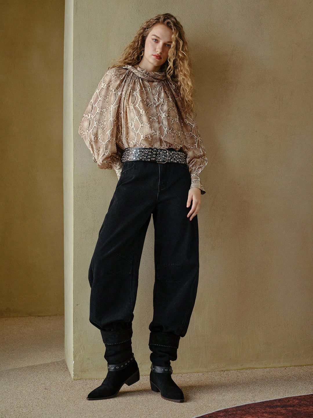Jeans SHEIN