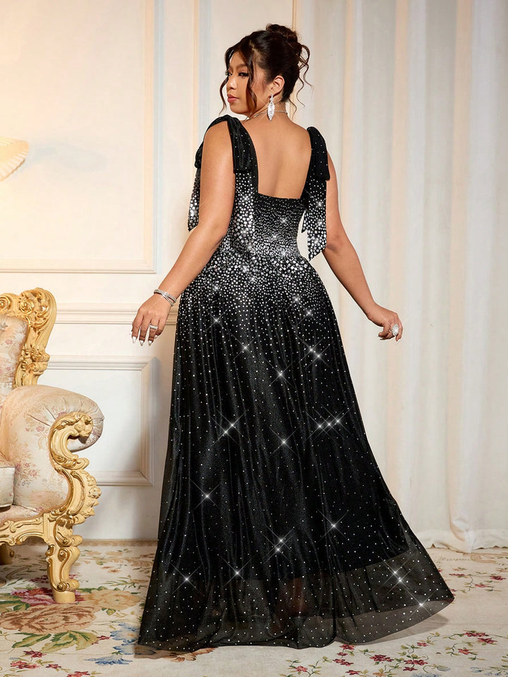 Rochie SHEIN, negru