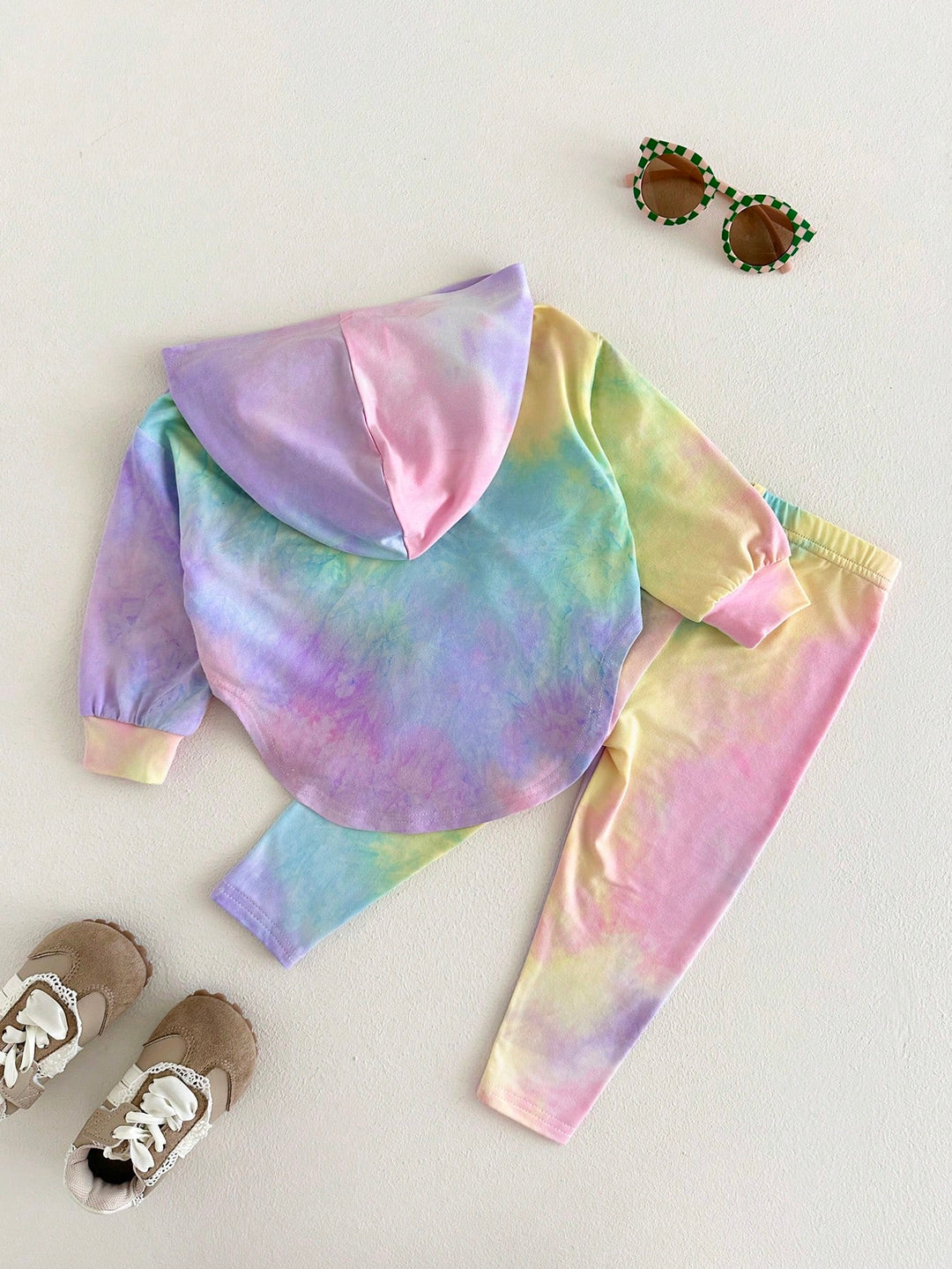 SHEIN szett, vegyes színek