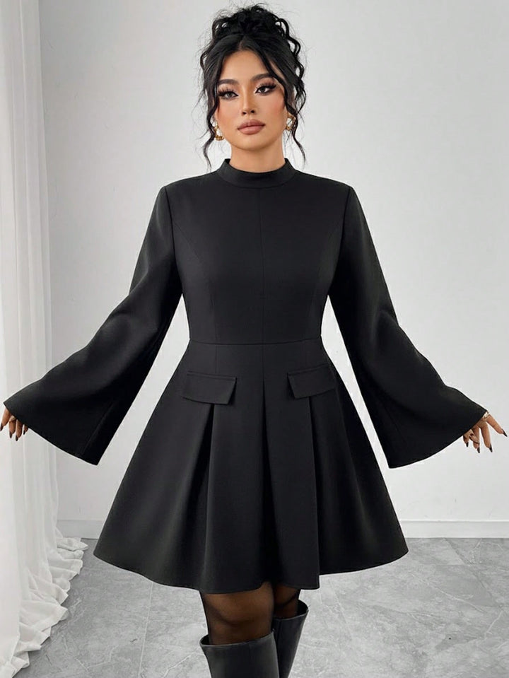 Rochie SHEIN, negru