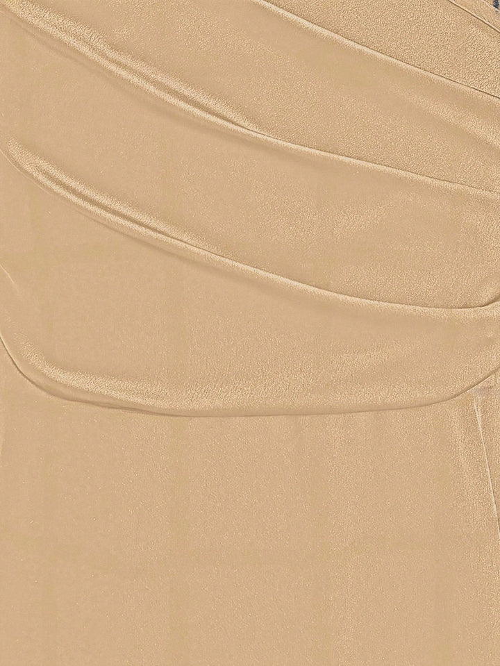 SHEIN ruha, bézs