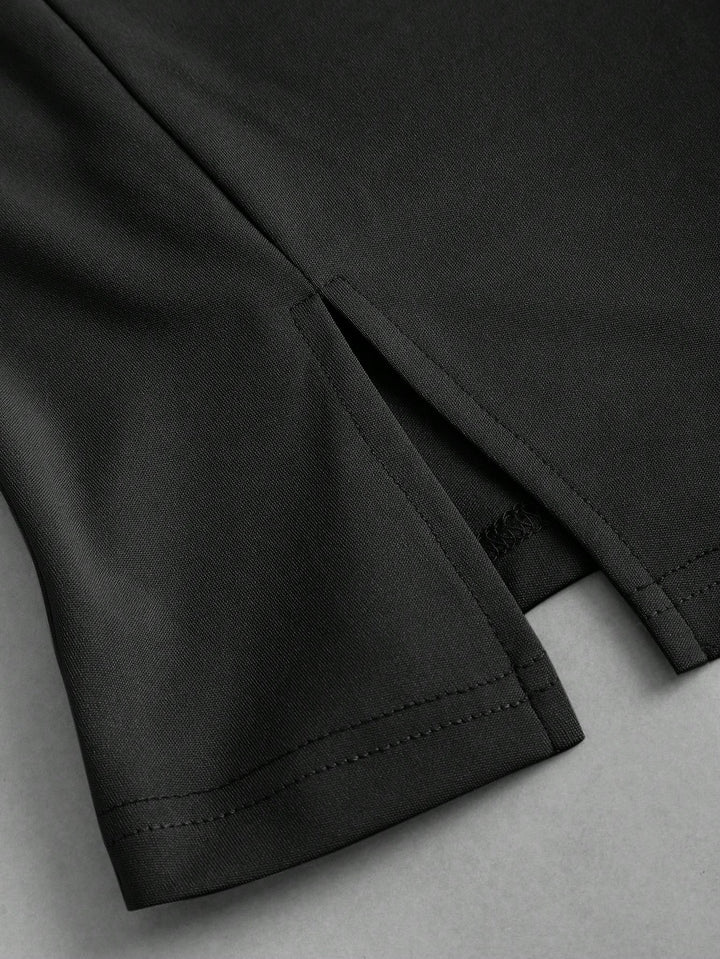 Compleu SHEIN, negru
