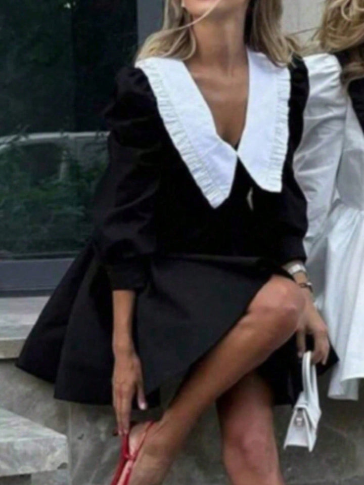 Rochie scurtă SHEIN