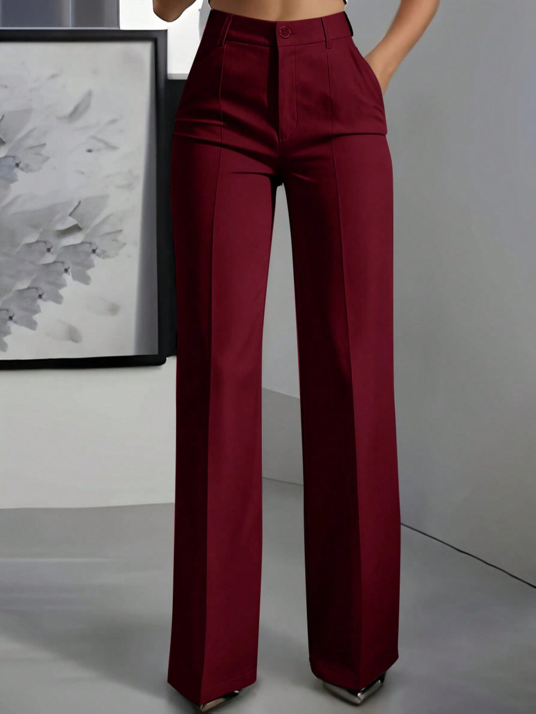 Pantaloni SHEIN