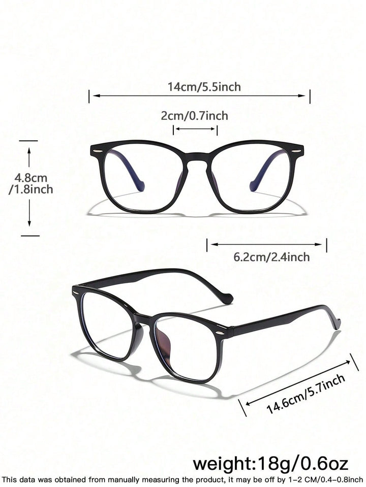 Ochelari SHEIN, mix culori