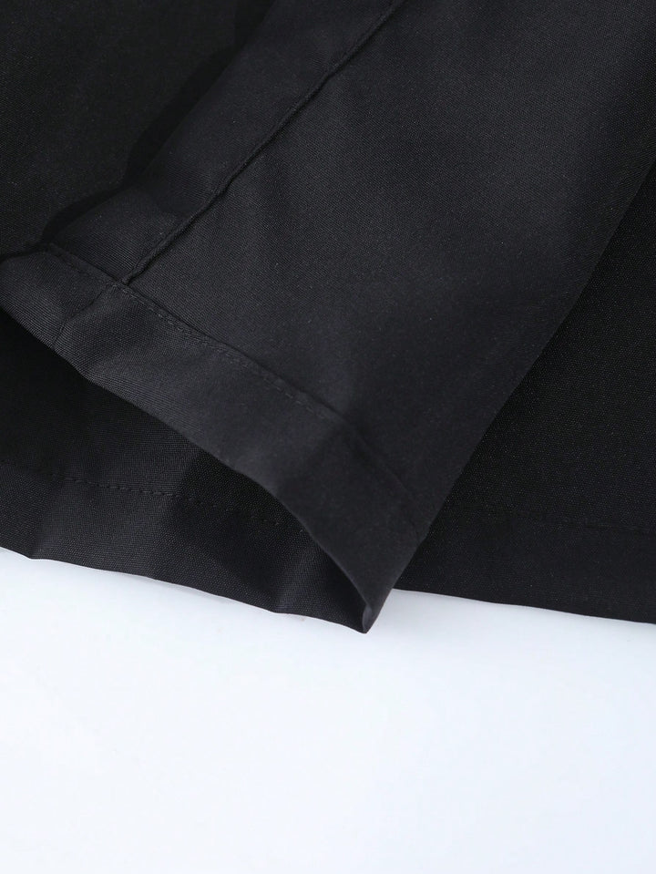 Compleu SHEIN, negru