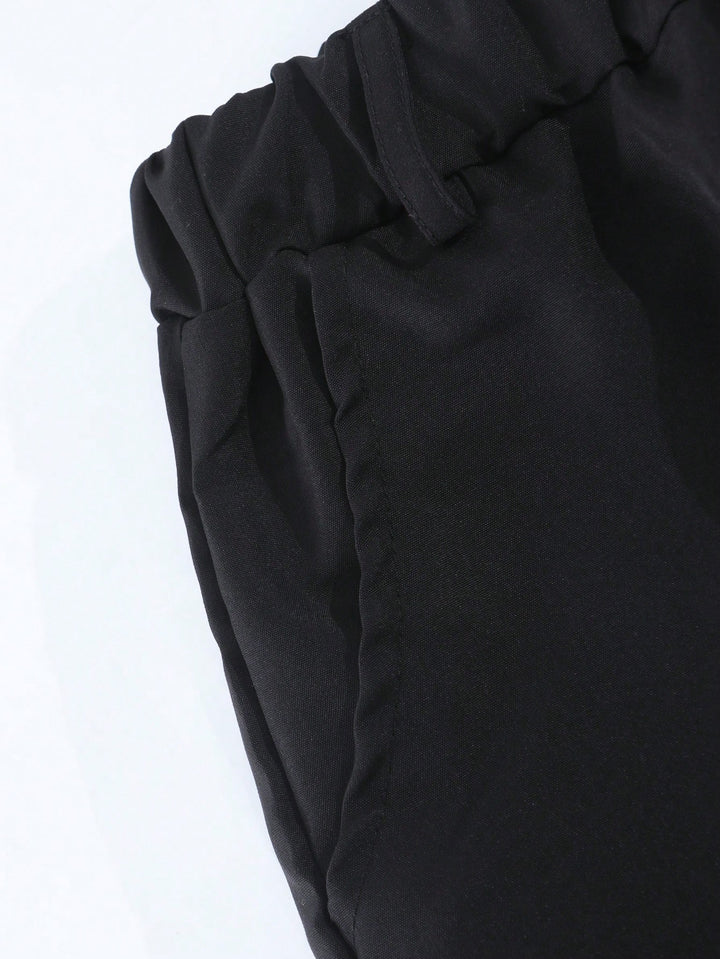 Compleu SHEIN, negru