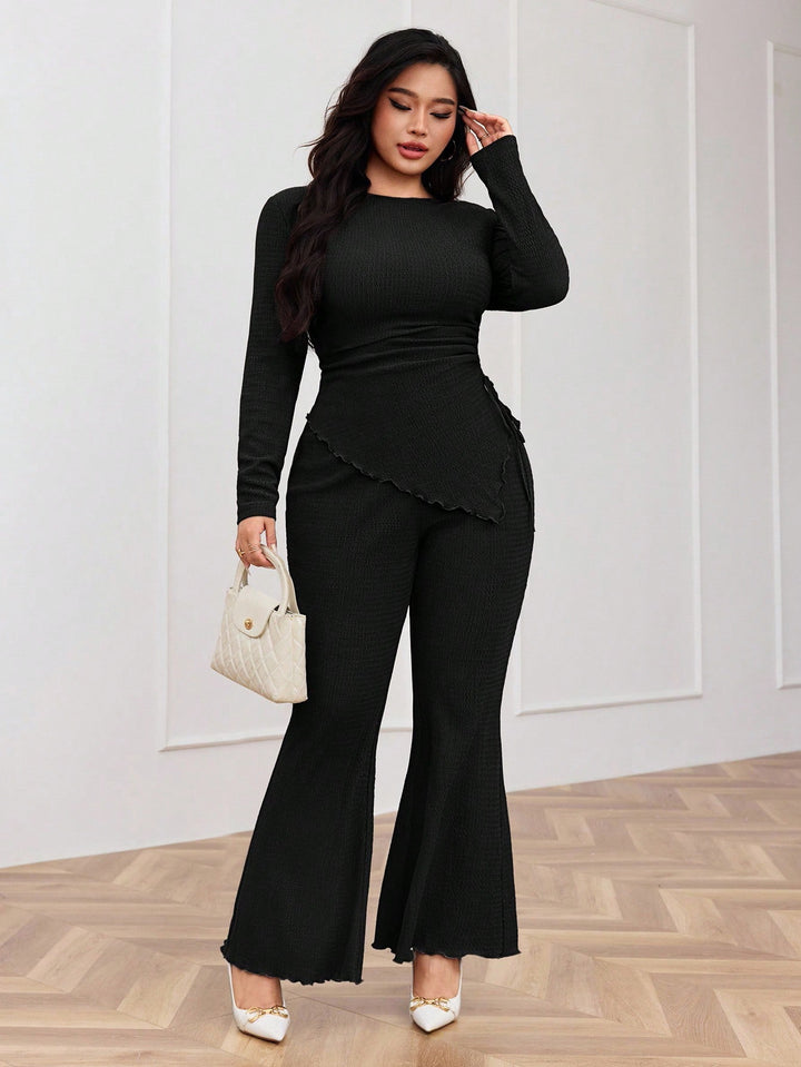 Compleu SHEIN, negru