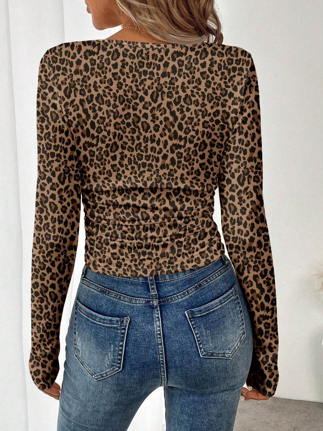 Tricou SHEIN, mix culori