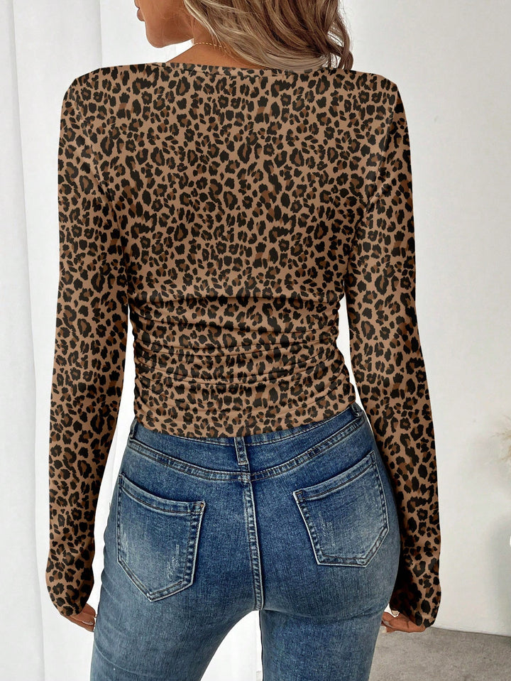 Tricou SHEIN, mix culori